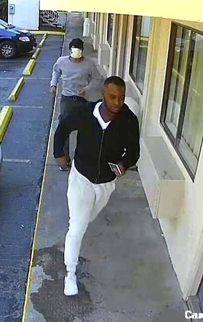 Suspects Flee After Norcross Area Motel 6 Shooting News - 