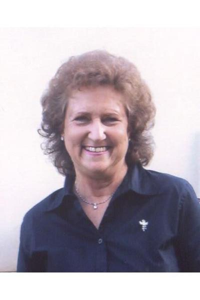 Peggy Foster Bennett