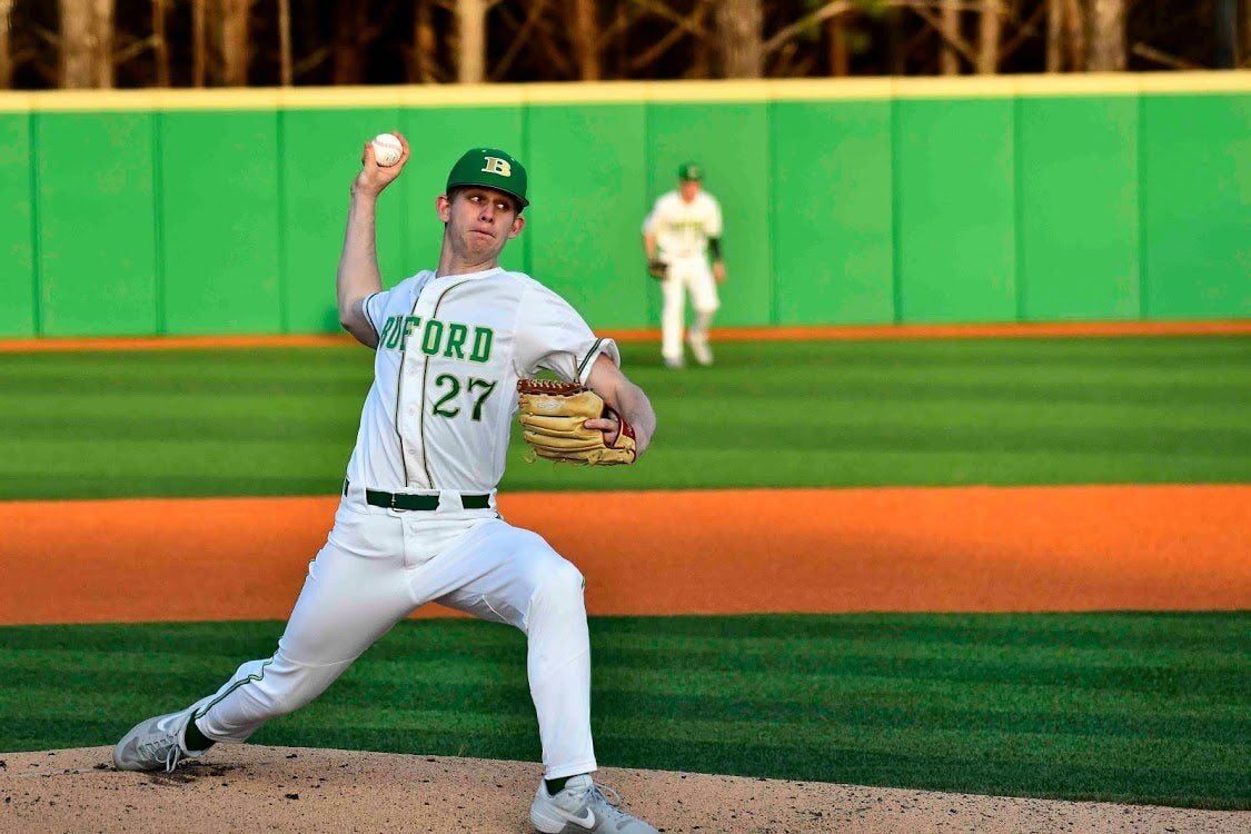 Buford pitcher Dylan Lesko commits to Vanderbilt | Sports |  gwinnettdailypost.com