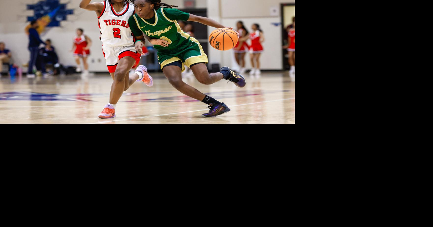 PHOTOS: Archer vs. Grayson Girls Basketball | Prep | gwinnettdailypost.com