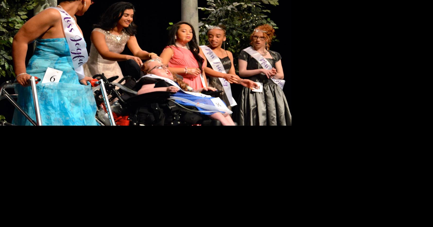 2nd Annual Miss Incredible Pageant to build inclusivity for local girls ...