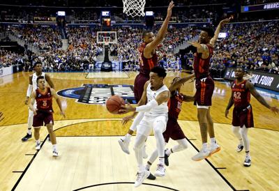 No 1 Duke Slips Past Virginia Tech Without Reddish Sports