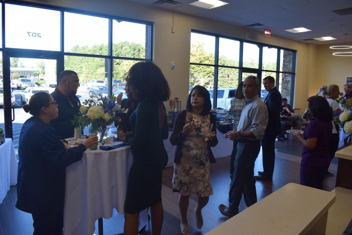 Northside Hospital opens new primary care location in