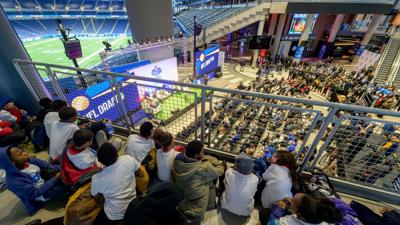 The inside story: Everything Detroit did to prepare for the NFL Draft