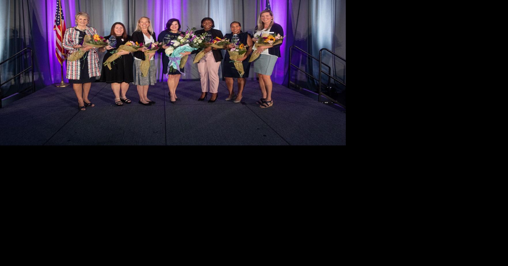 'Making an impact' — Chamber's Moxie Awards honor women business leaders News