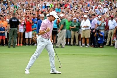 Pga Tour Might Expand Social Distancing Rules Upon Return Sports