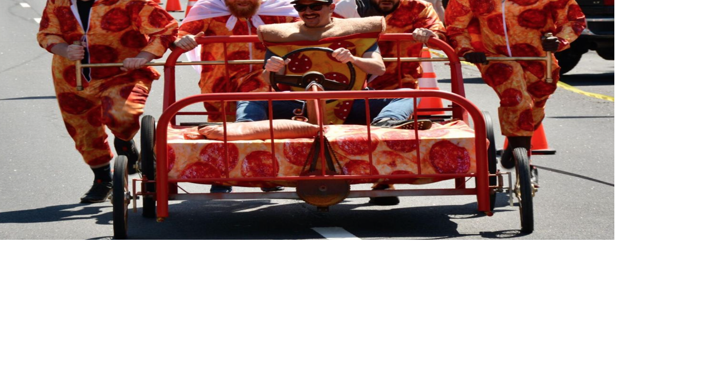 PHOTOS: Scenes from the 2022 Family Promise of Gwinnett Bed Races ...