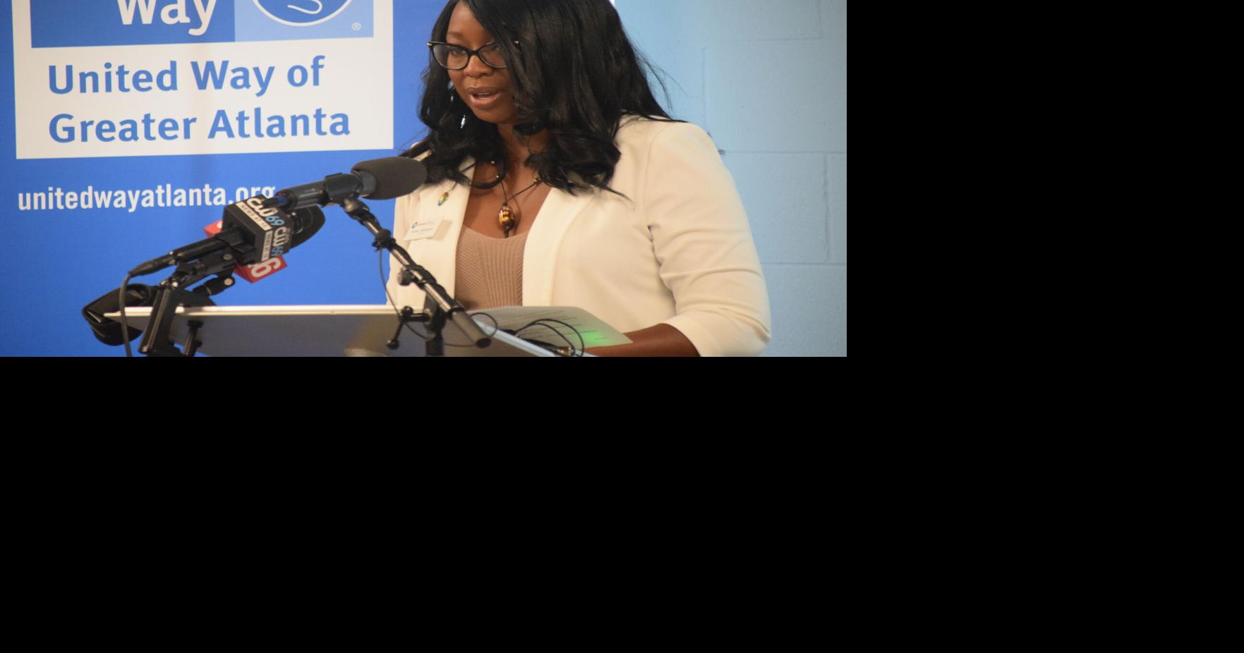 PHOTOS: HomeFirst Gwinnett's The Resting Spot homeless shelter opens ...