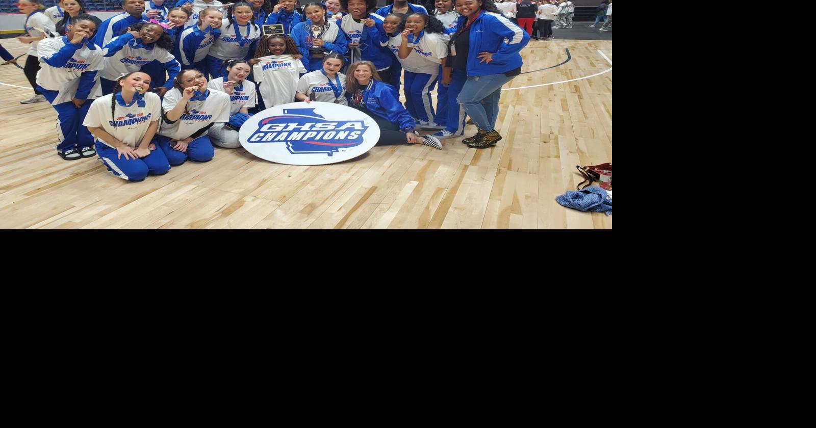 Peachtree Ridge High School wins State Competitive Dance championship ...