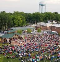 Loganville kicking off 2020 Groovin' on the Green concert series on June 19