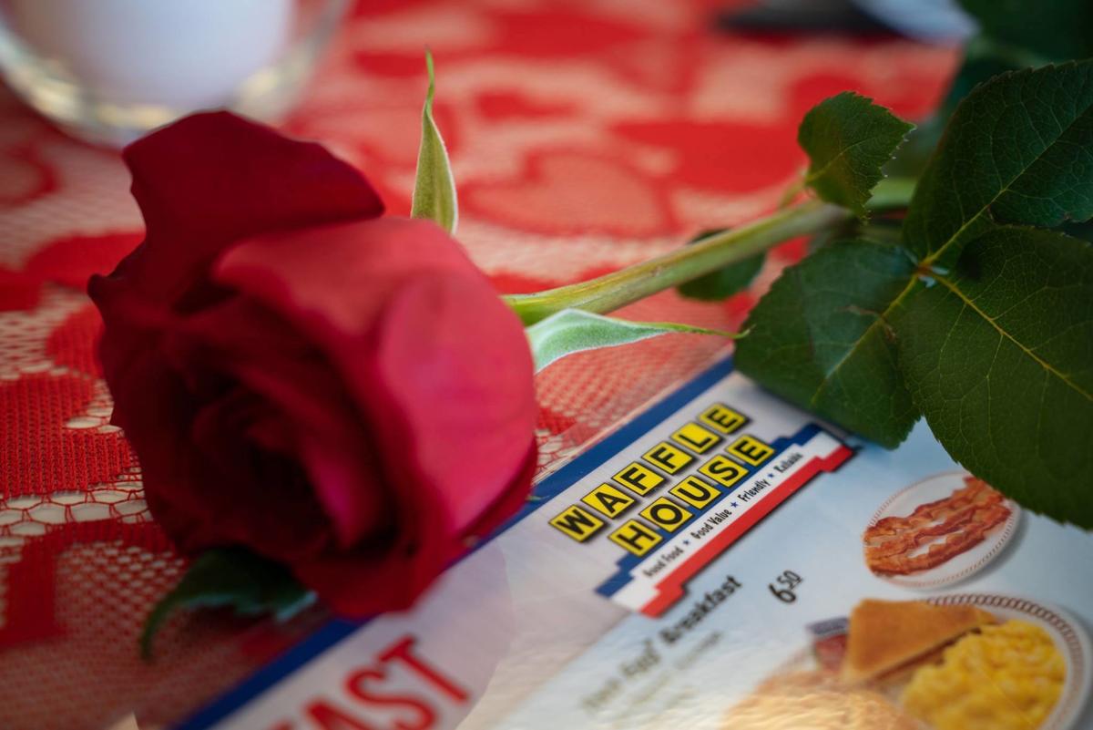 Waffle House Offering Valentine S Option For Couples Who Love Each