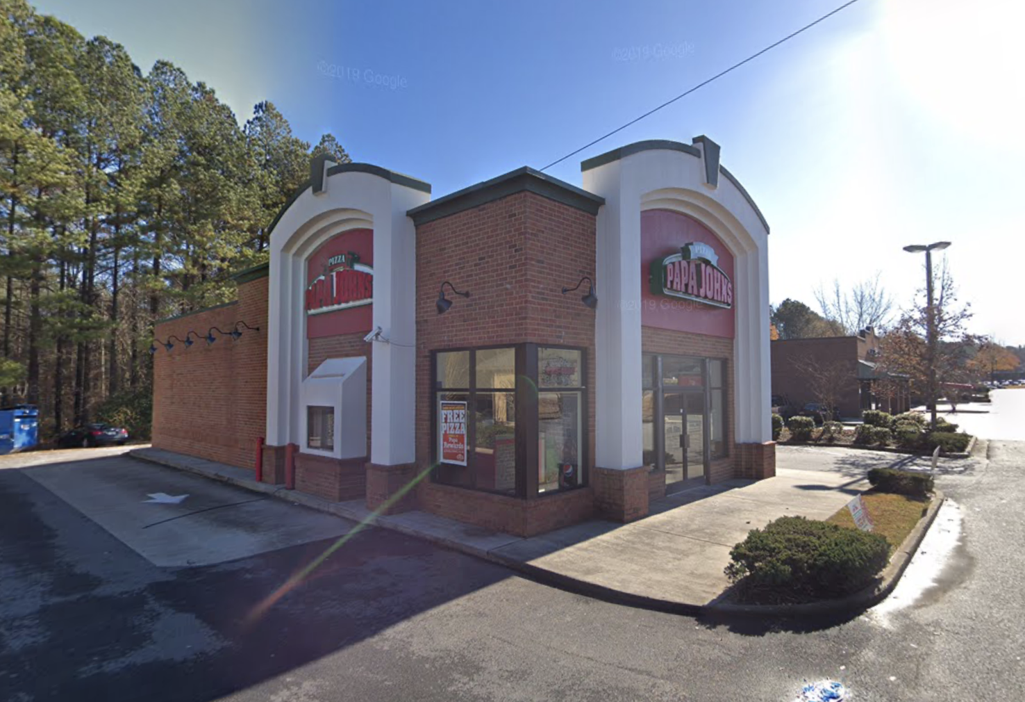 Papa John's pizza chain headquarters moving to metro Atlanta News