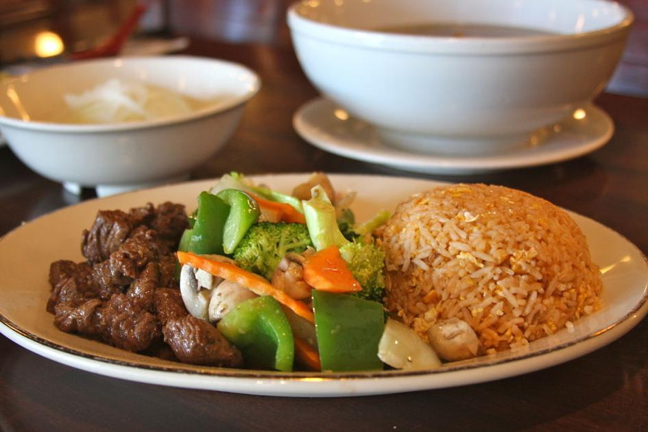 THE DISH: New Saigon