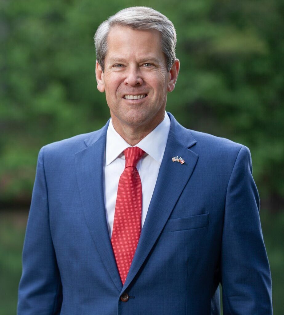 Gov. Brian Kemp Vetoes Bill Giving Lawmakers Role In University Tuition ...