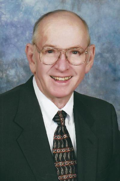 Frank Therrell Phillips