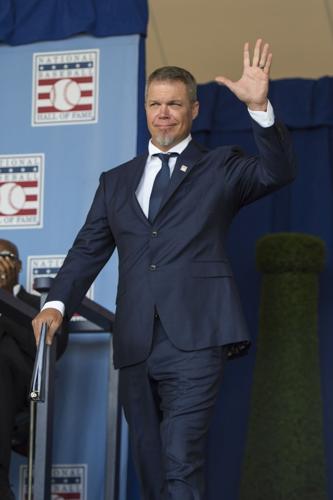 Chipper Jones headed to Cooperstown - Statesboro Herald