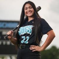 Kimberly Tobar Walk-Off Home Run Lifts Seckinger over Dacula