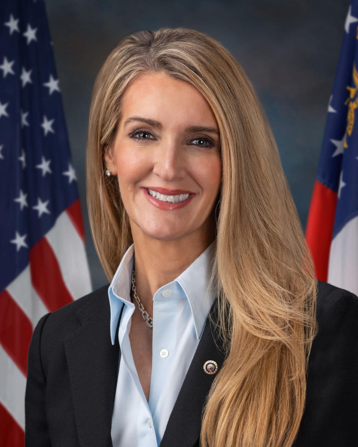Senator Kelly Loeffler endorsed by Georgia labor commissioner in U.S ...