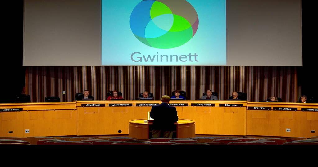 BOC approves pacts with Duluth, Suwanee for Western Bikeway