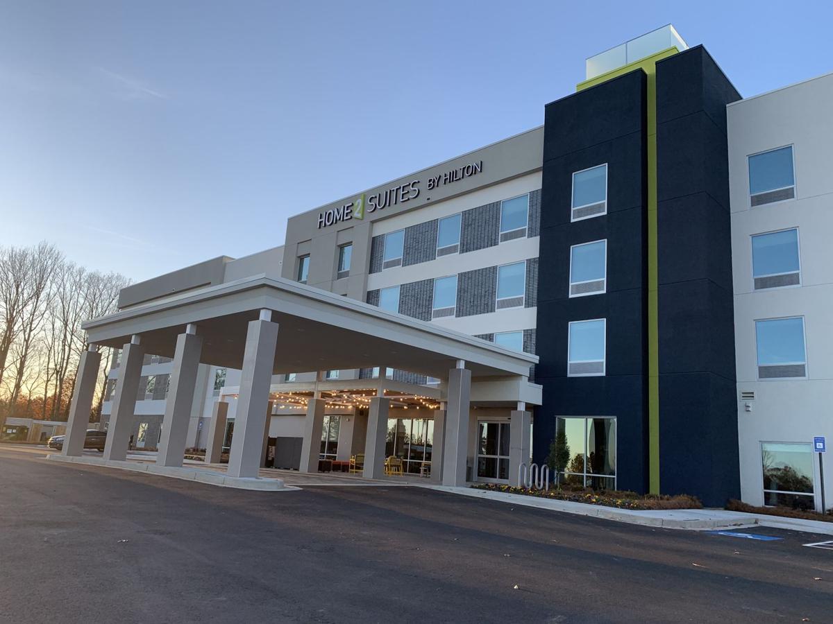 Home2 Suits opens near Sugarloaf Mills News