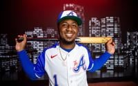 For the A and the Hammer: Atlanta Braves Unveil New City Connect Uniforms –  SportsLogos.Net News