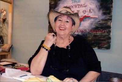 Wanda Sue Cryer Dease