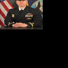 Dacula High School grad serving aboard USNS Mercy hospital ship - Vimarsana News