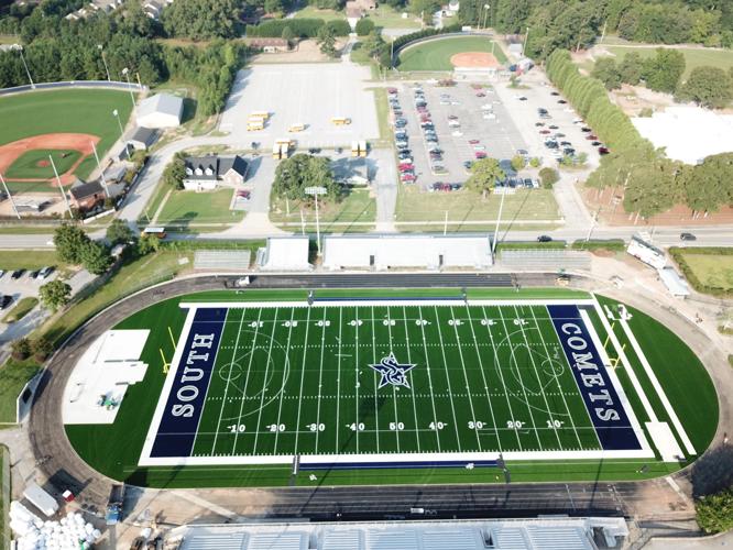 South Gwinnett High School Football: A Tradition of Excellence
