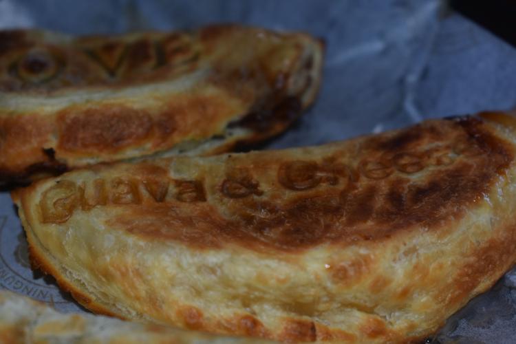 THE DISH: Sweet Octopus gets creative with different legs of Asian cuisine