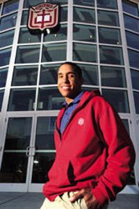 Brogdon Thrives By Making Gac Home Archive Gwinnettdailypost Com