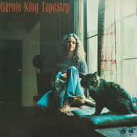 Tapestry album 1970 2025