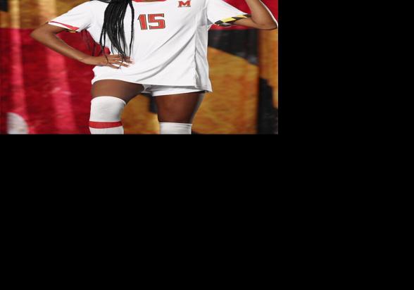 Mill Creek's Courtney McClure commits to Maryland | Sports