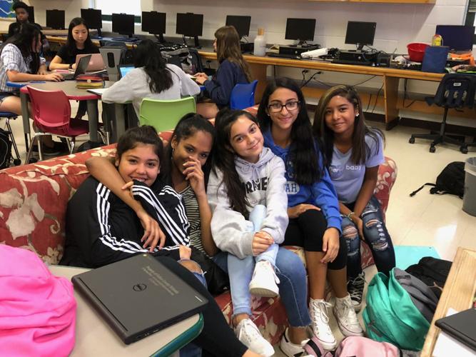 Northview High School among best in new ranking Johns Creek