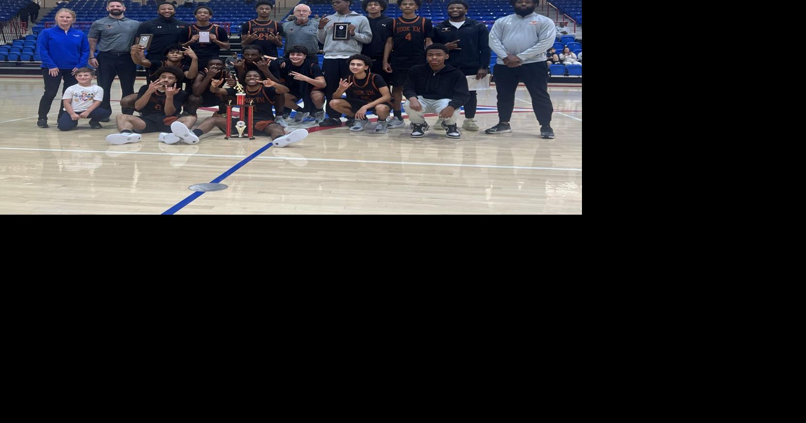 Lanier Boys Basketball Wins Jackson EMC Tipoff Title | Prep ...