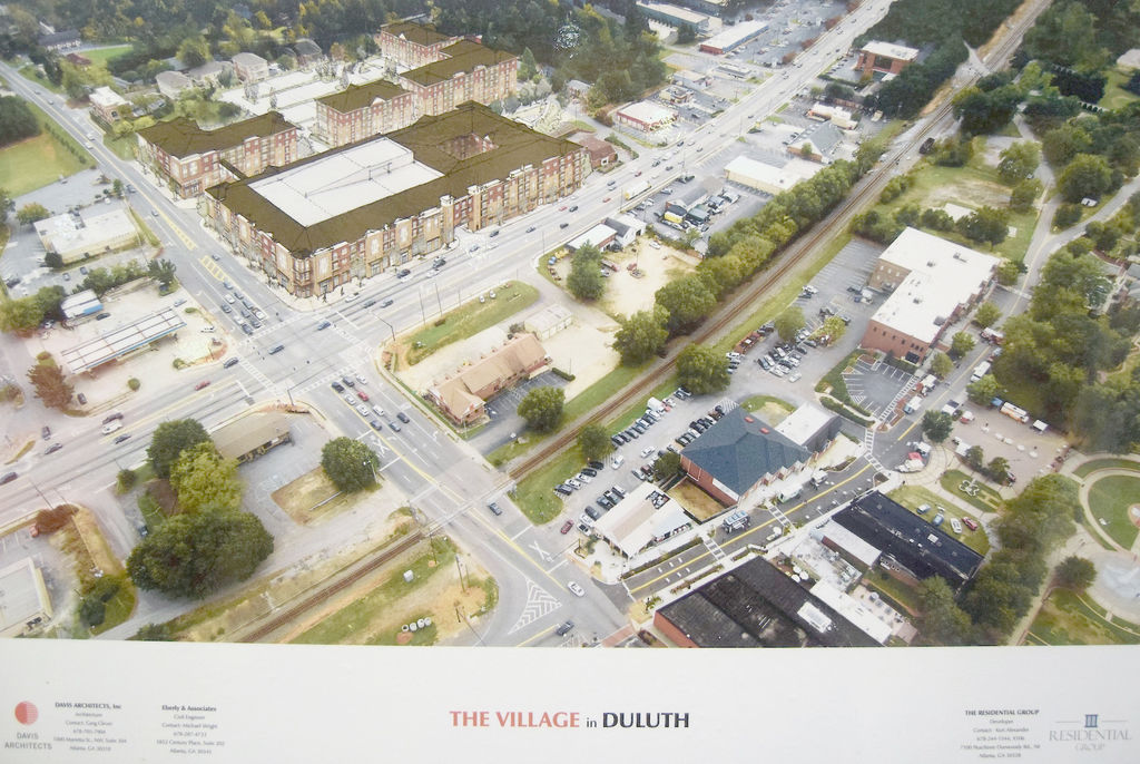 Duluth topples old Proctor Square, looks to redevelopment News