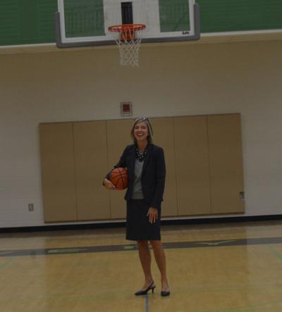 New Discovery High Principal Was Headed To Medical School Before