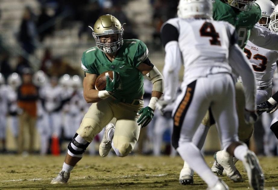 Tech Brings In Versatile Recruiting Class College