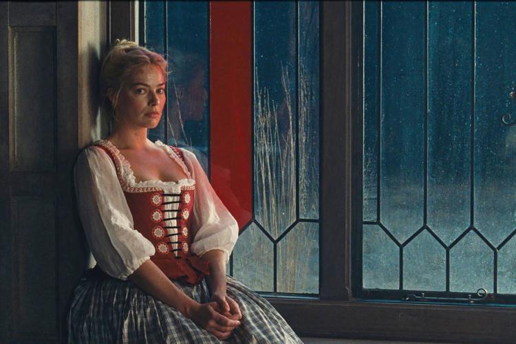 Movie Review: Emerald Fennell's 'Wuthering Heights' is a bold but shallow  take on Brontë's classic | State News | gwinnettdailypost.com