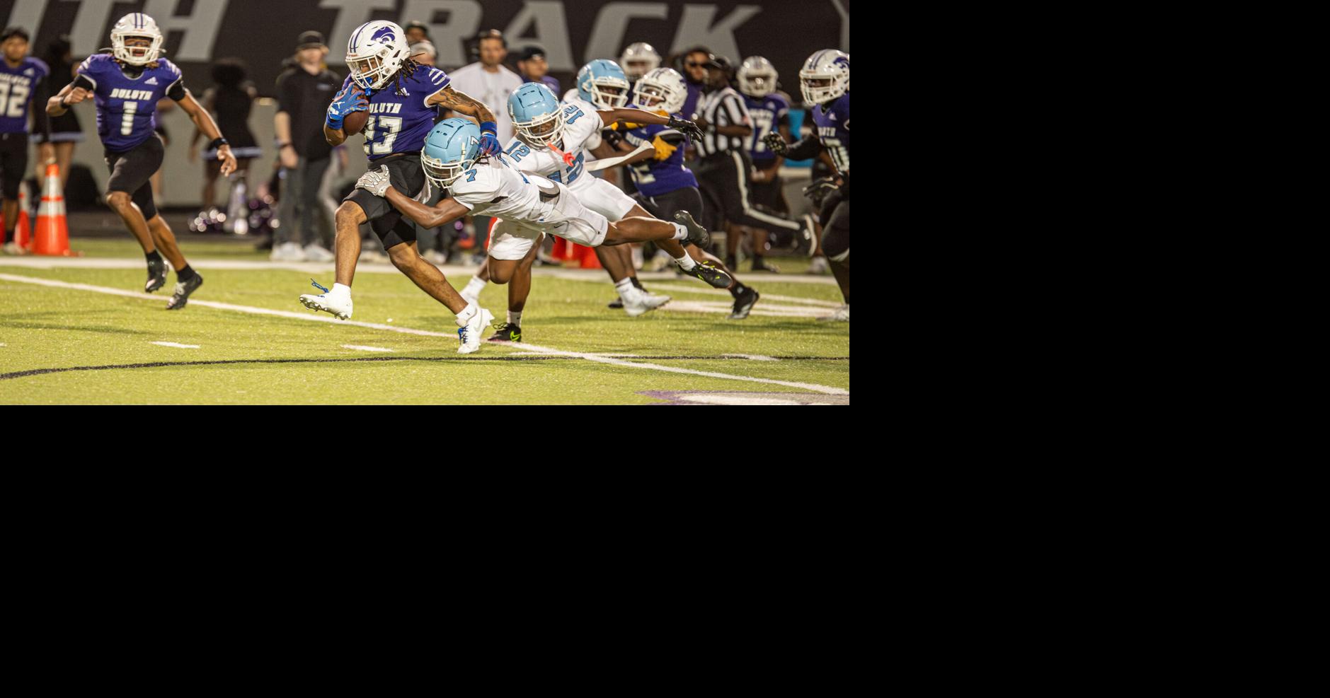 Duluth Stops 2-Game Skid with Win Over Meadowcreek