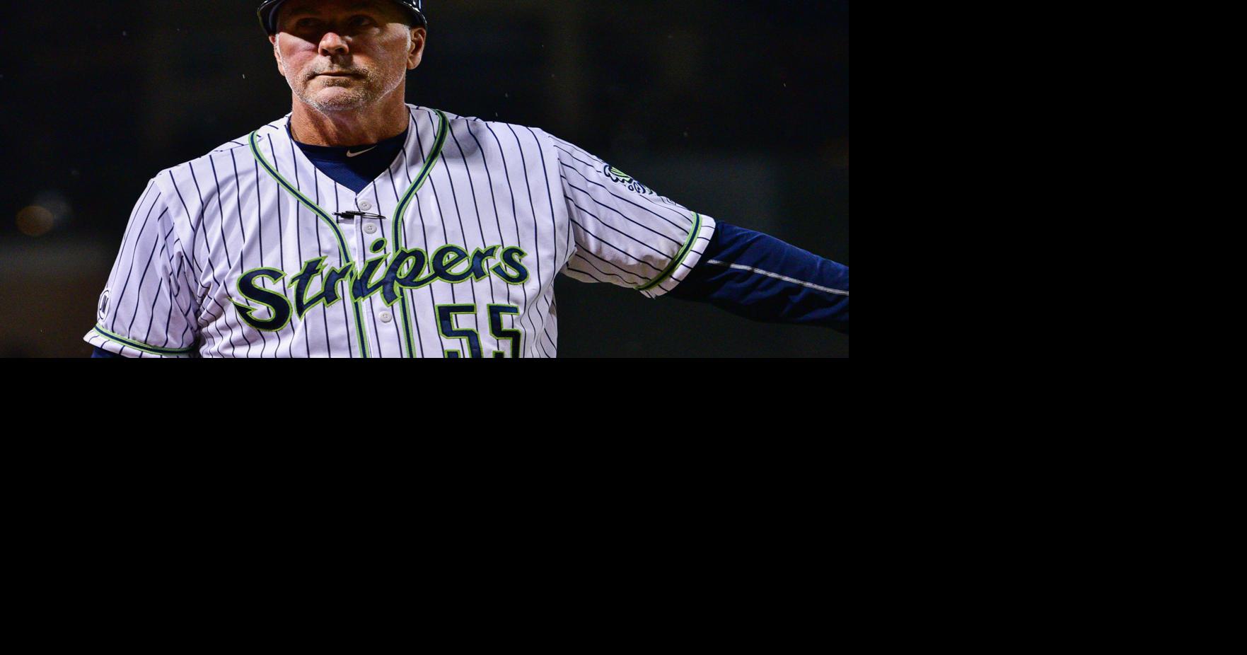 Norfolk Tides at Gwinnett Stripers: Free Live Stream Baseball - How to  Watch and Stream Major League & College Sports - Sports Illustrated.