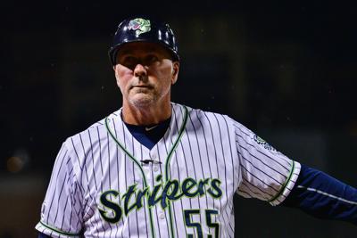 Gwinnett Stripers' 2019 schedule