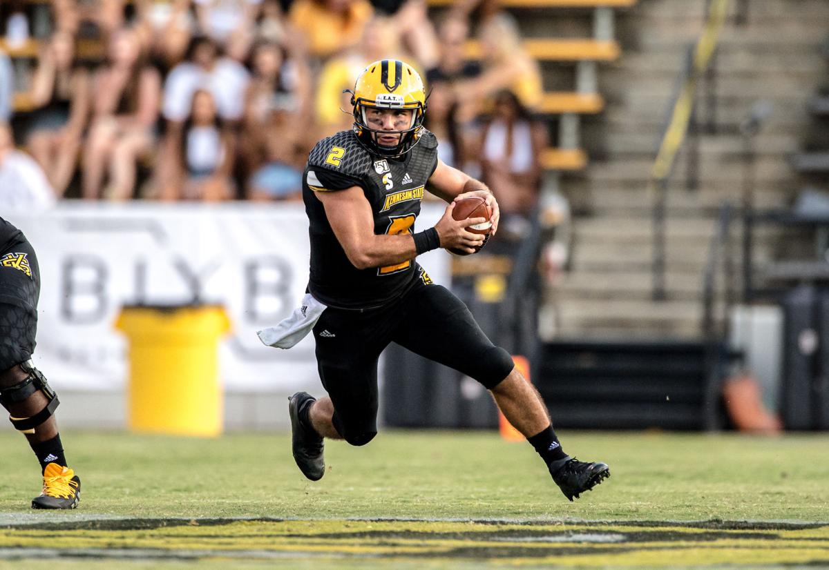 The Time Is Now For Mill Creek Grad Daniel David S As Kennesaw