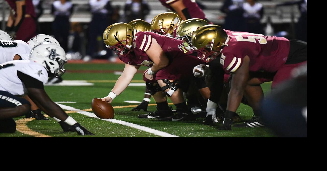 Brookwood opens state football playoffs with Harrison Sports