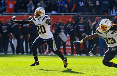 Chargers Prevail As Bears Miss Decisive Field Goal Sports