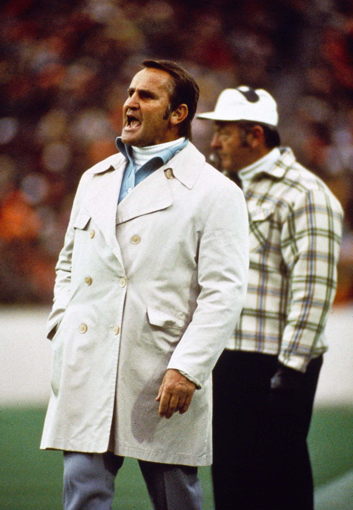 Solomon: Don Shula as underrated a coach as he was great