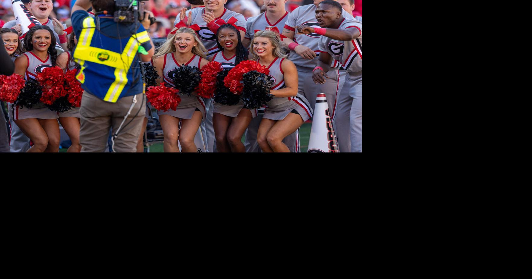 PHOTOS vs. Missouri Football Slideshows