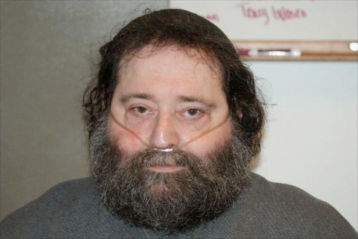 DragonCon cofounder Ed Kramer fighting “sexually dangerous predator