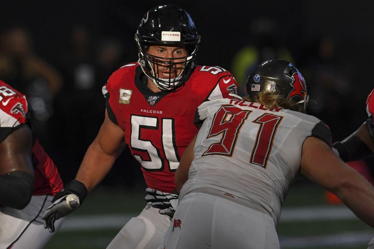 Photos Atlanta Falcons Vs Tampa Bay Buccaneers Sports Gwinnettdailypost Com
