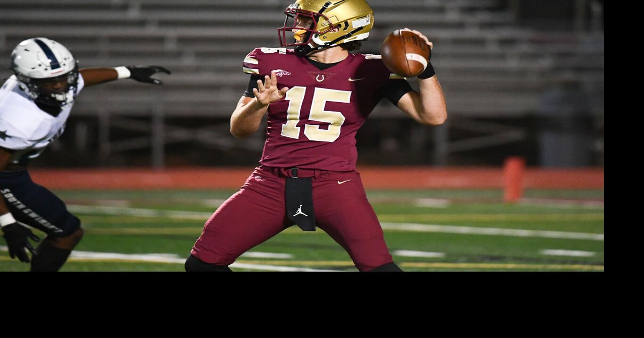 2023 Brookwood Broncos Football Preview Sports