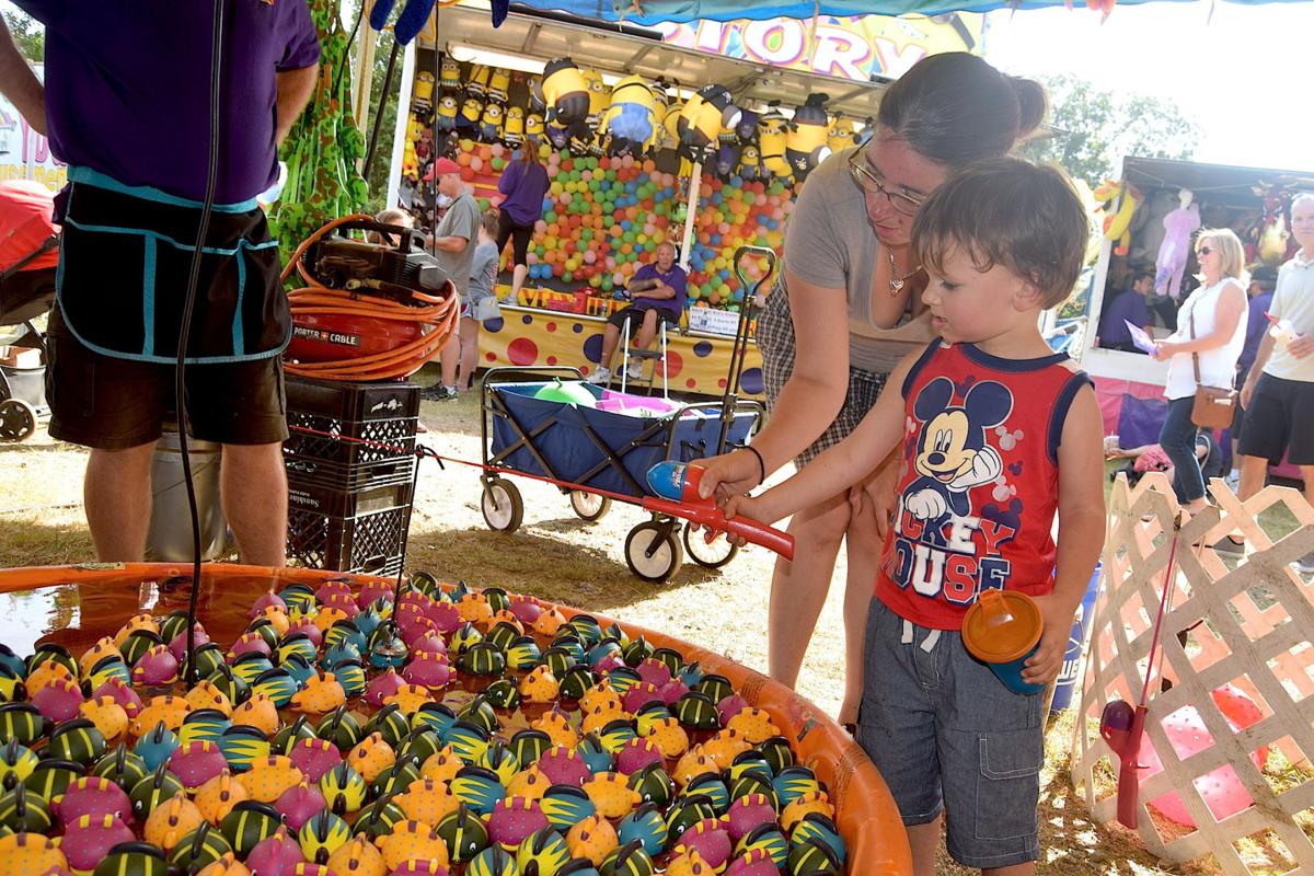 Duluth Fall Festival 2022